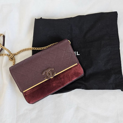 CHANEL