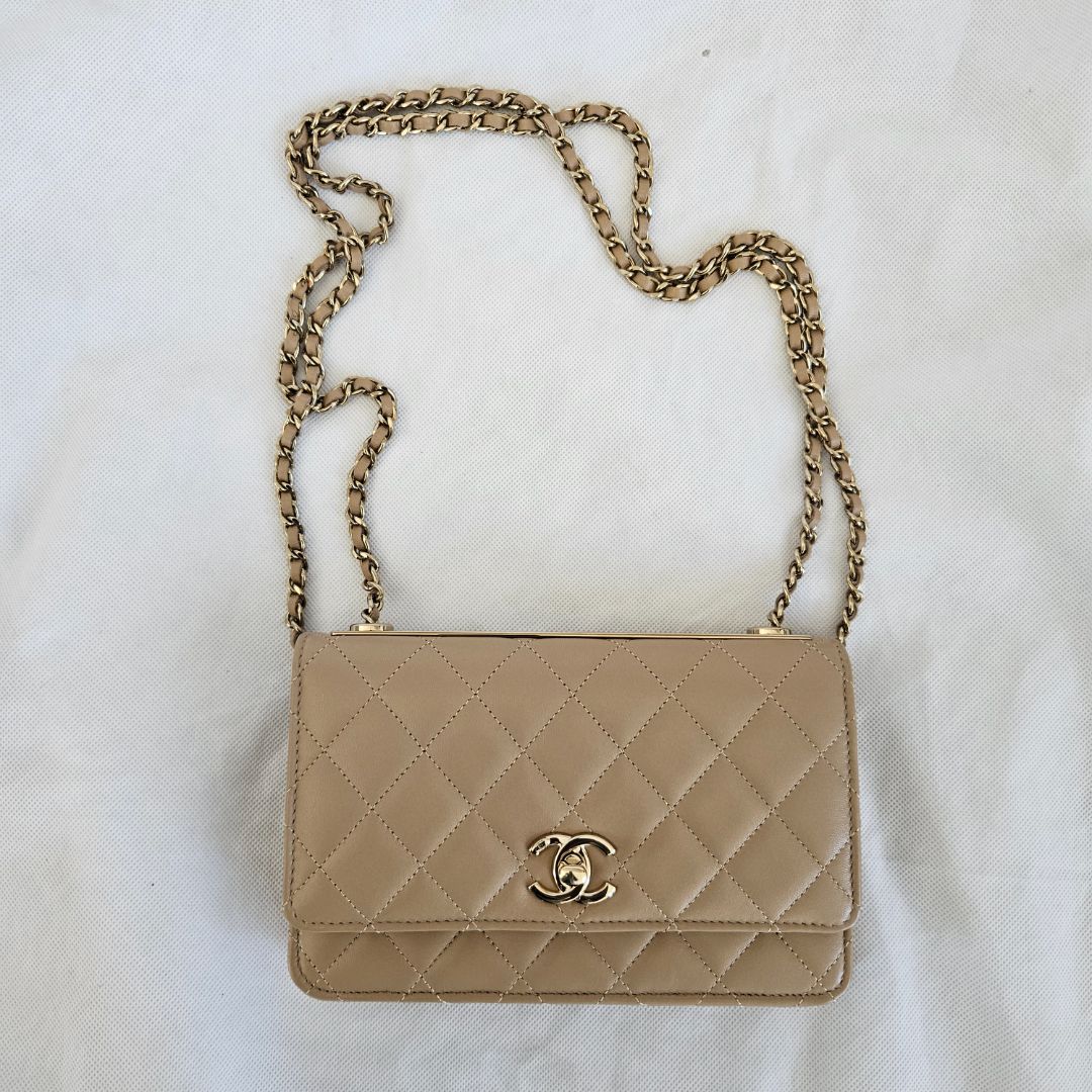 CHANEL