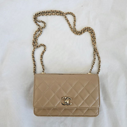 CHANEL