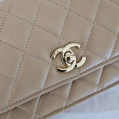 CHANEL