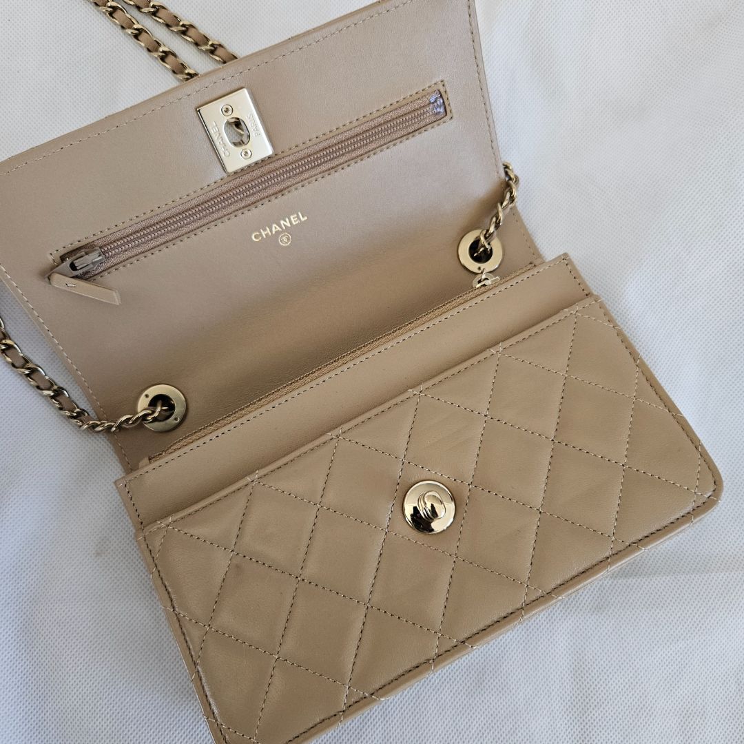 CHANEL