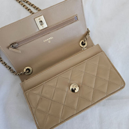 CHANEL