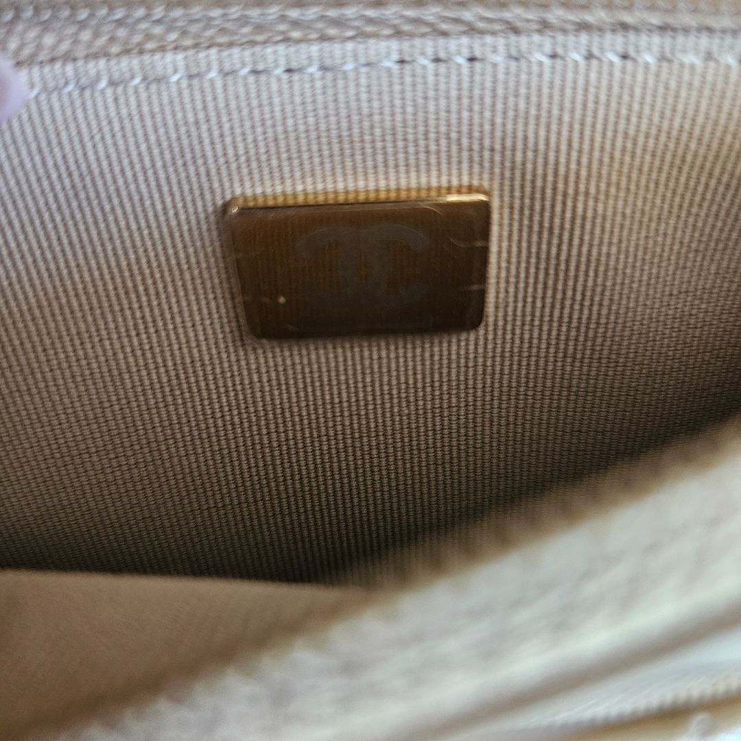CHANEL
