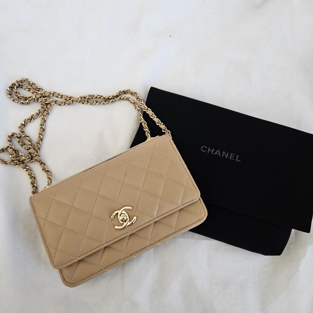 CHANEL
