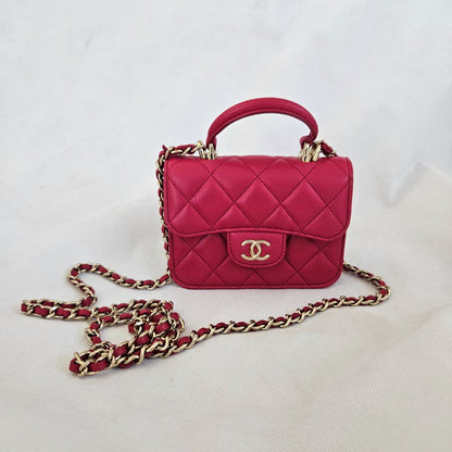 CHANEL