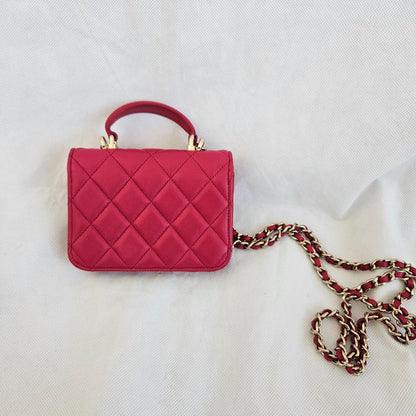 CHANEL
