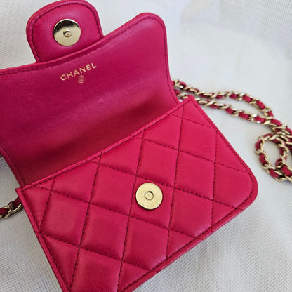CHANEL