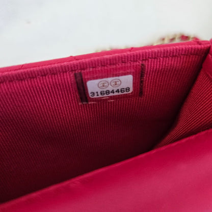 CHANEL