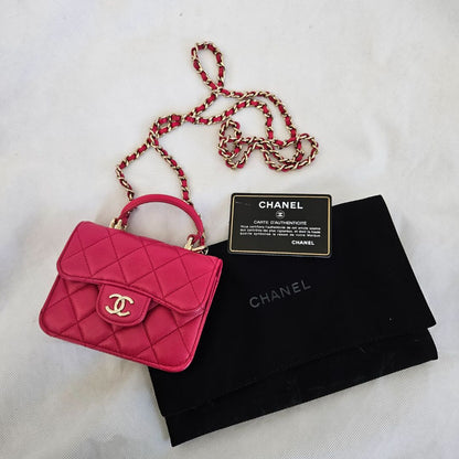 CHANEL