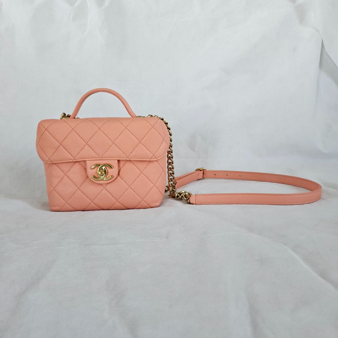 CHANEL