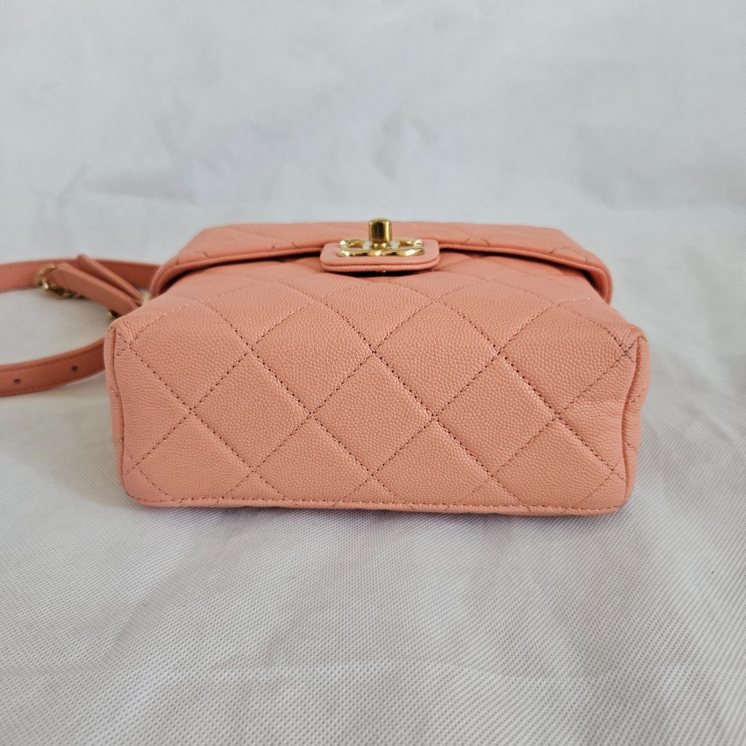 CHANEL