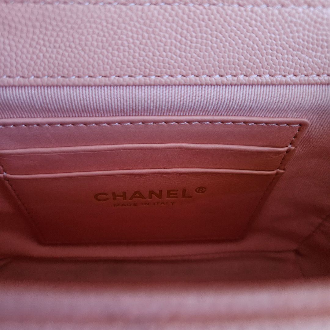 CHANEL