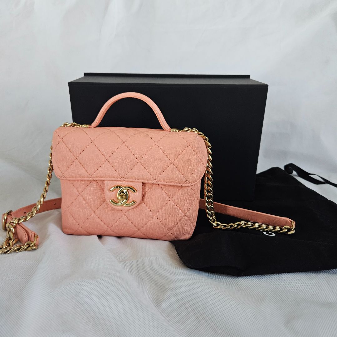 CHANEL