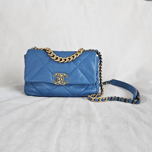 CHANEL