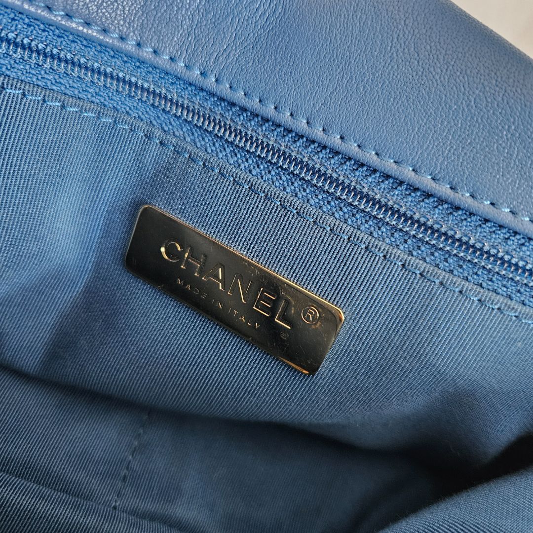 CHANEL