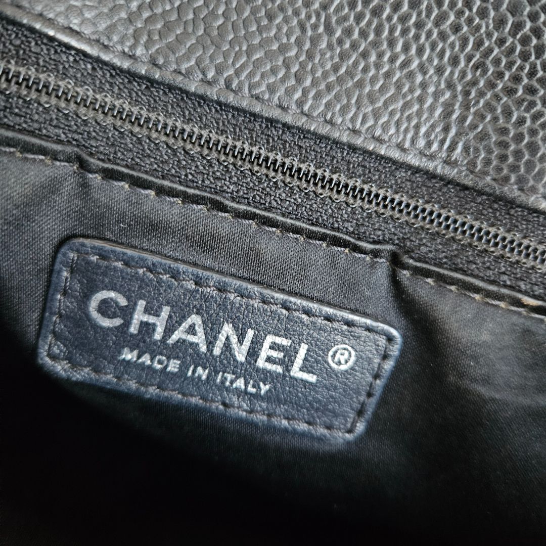 CHANEL