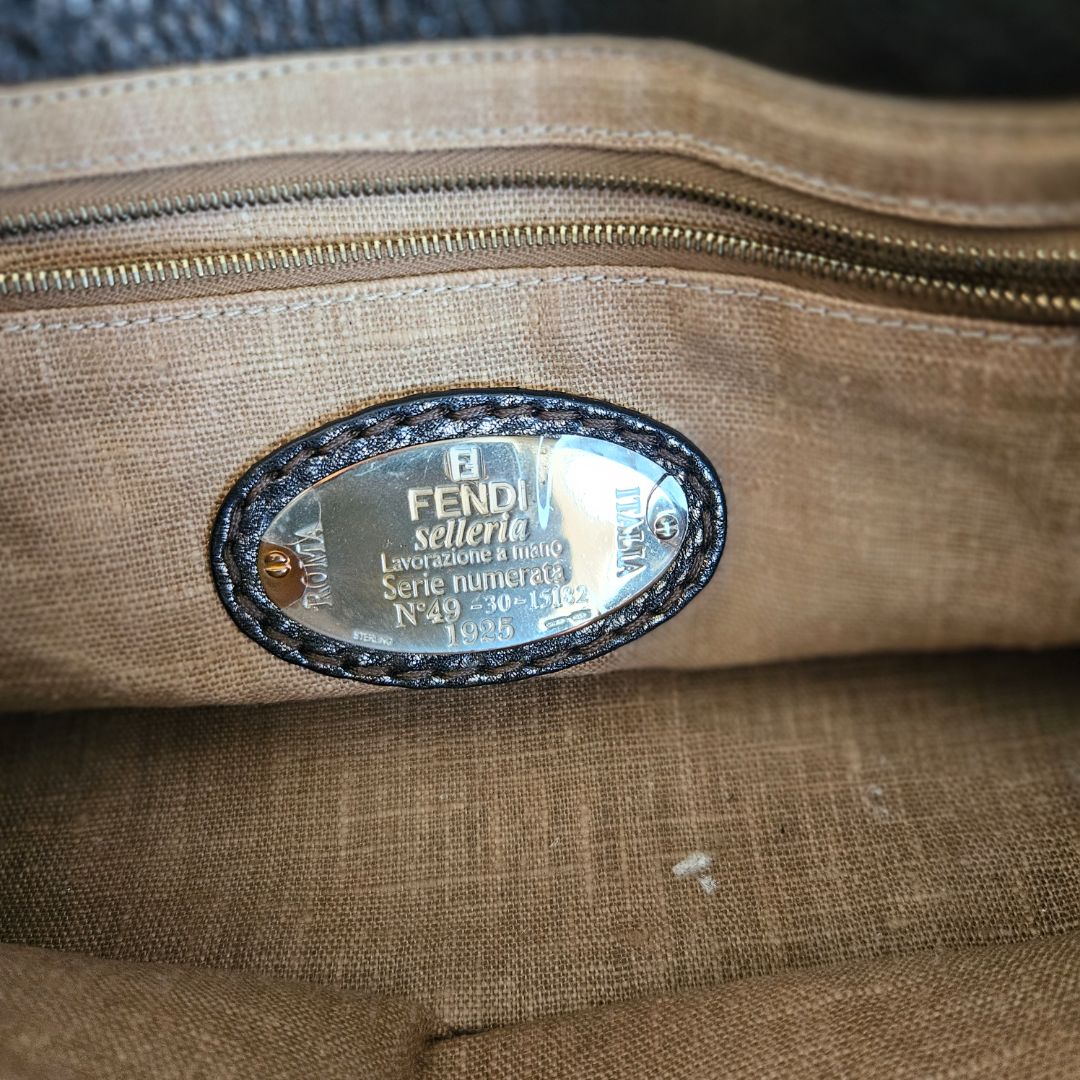Fendi