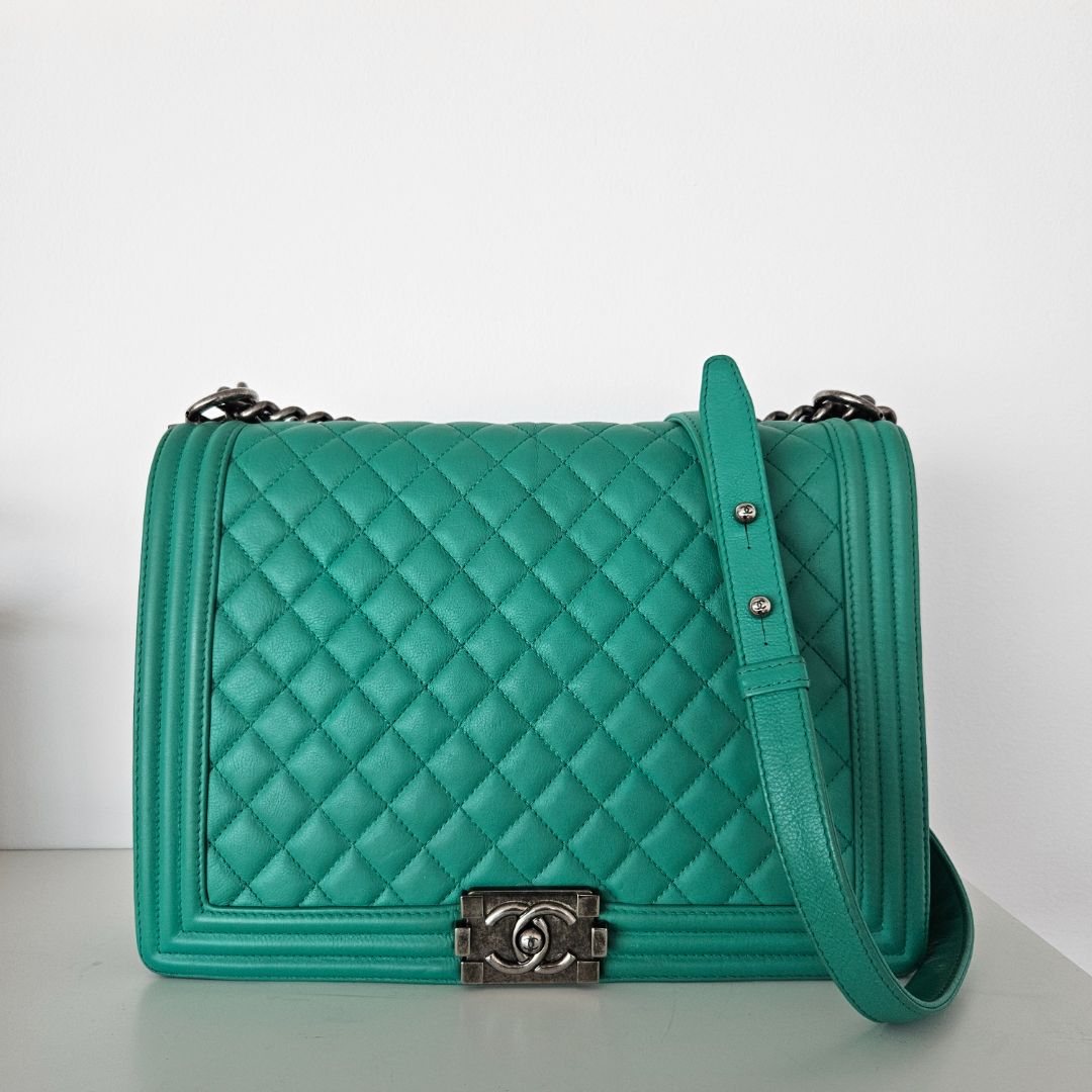 CHANEL