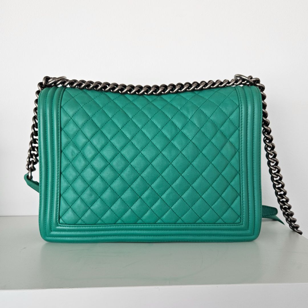 CHANEL