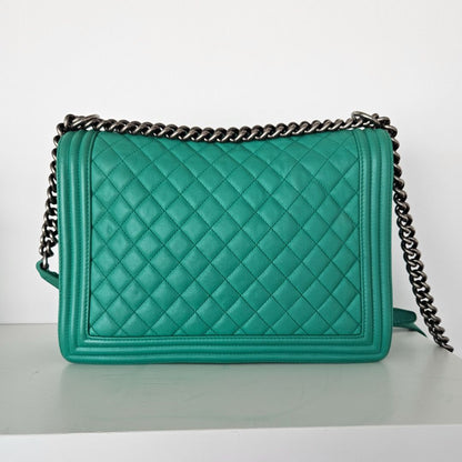 CHANEL