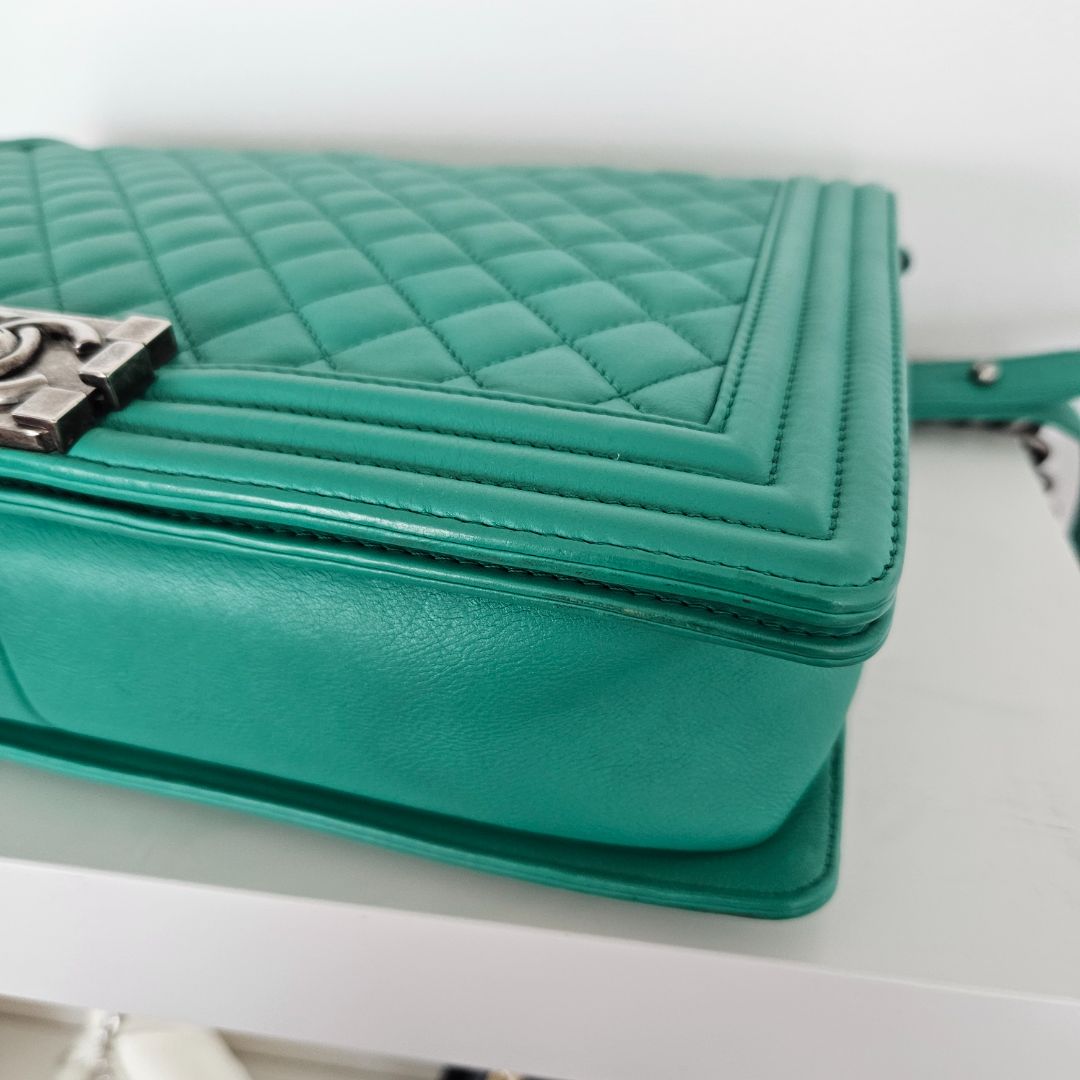 CHANEL