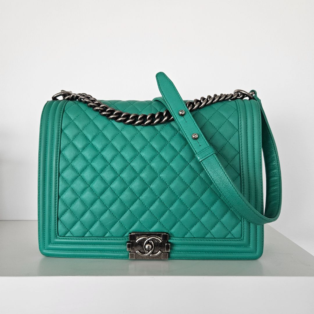 CHANEL