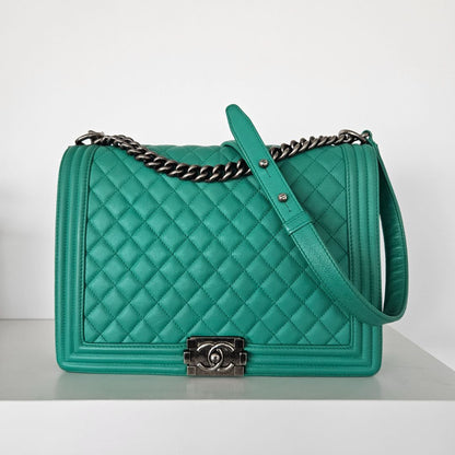 CHANEL