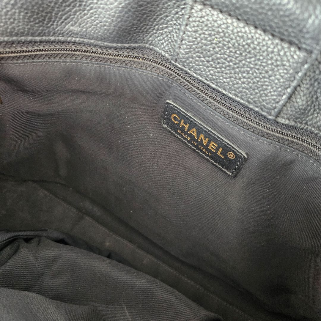 CHANEL