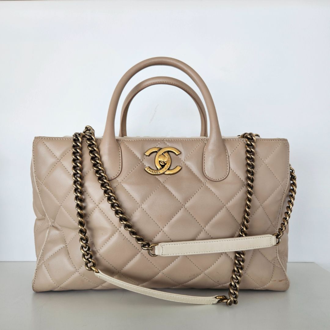 CHANEL