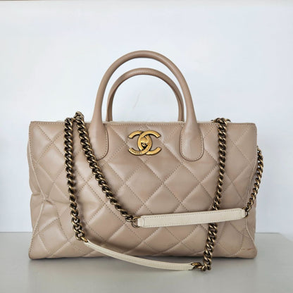 CHANEL