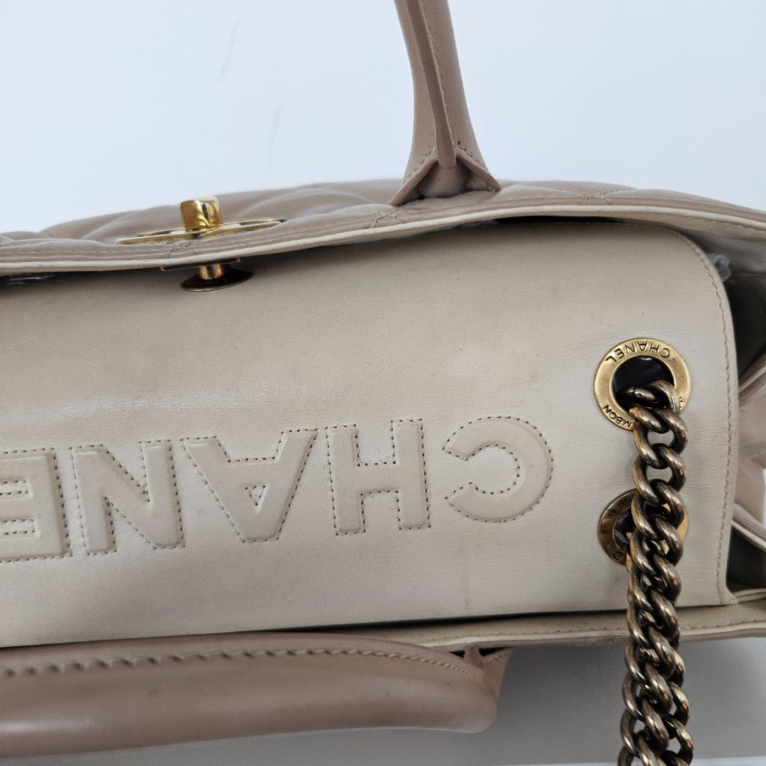 CHANEL