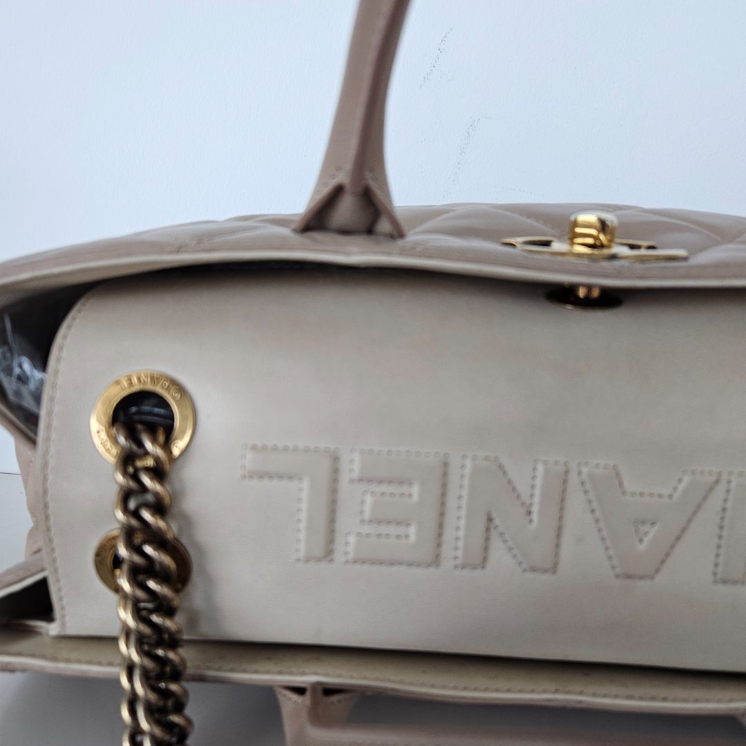 CHANEL