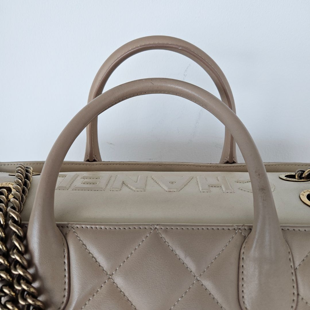 CHANEL
