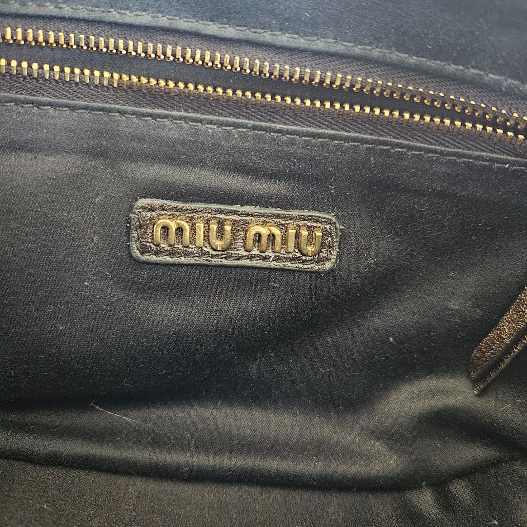 Miu Miu