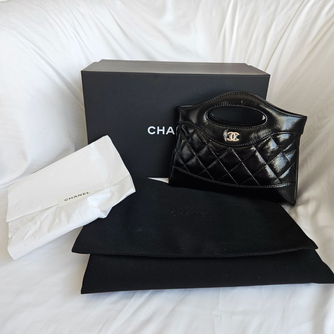 CHANEL