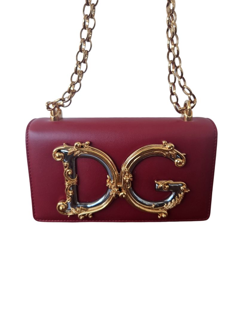 Dolce & Gabbana