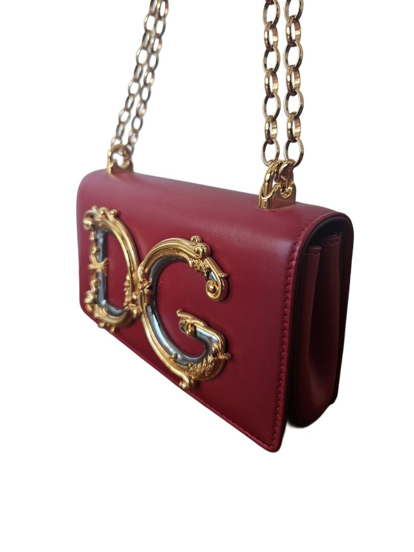Dolce & Gabbana