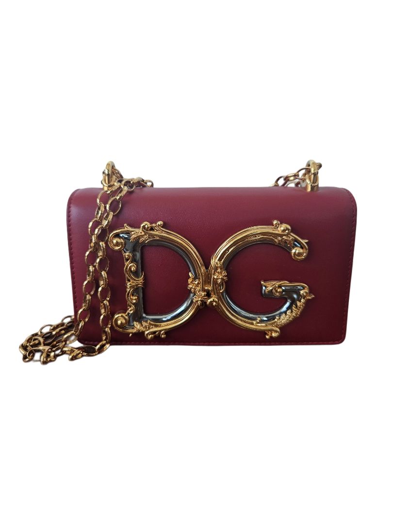 Dolce & Gabbana