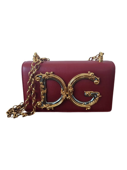 Dolce & Gabbana