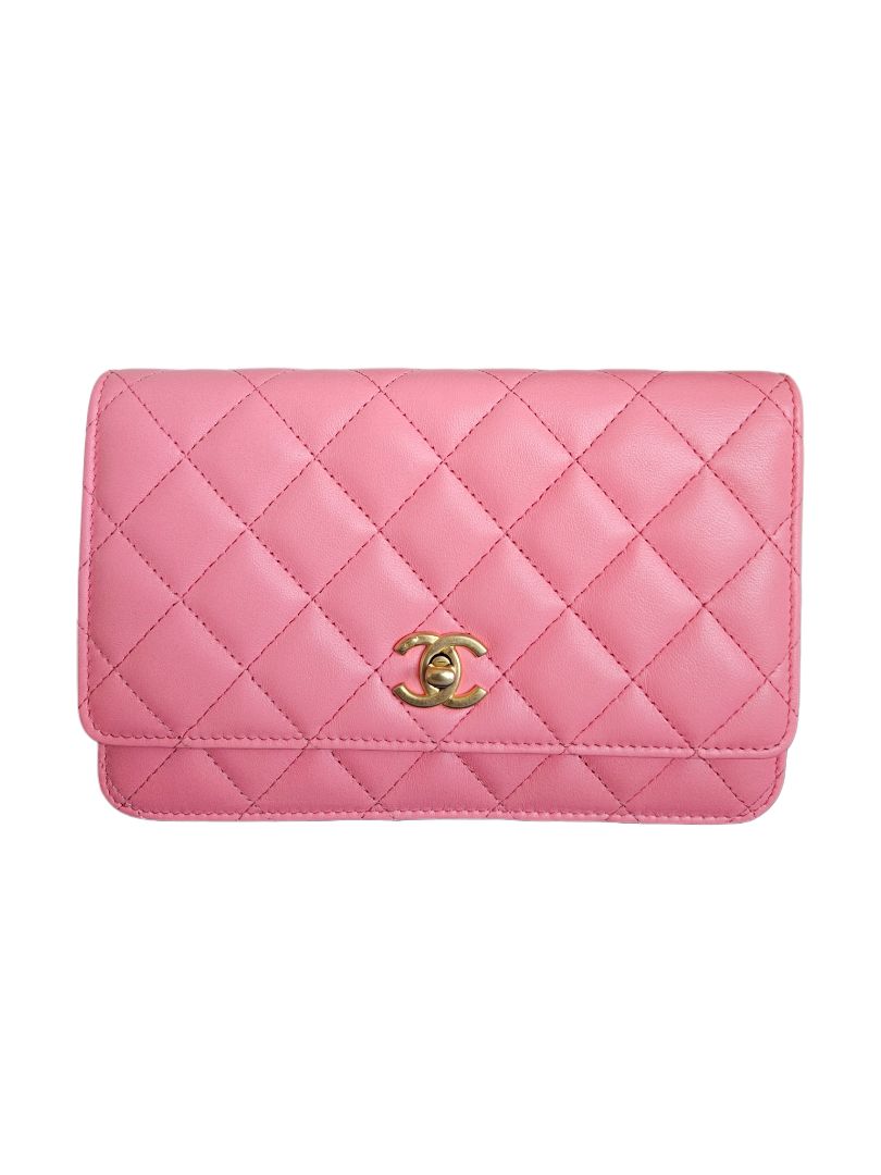 CHANEL