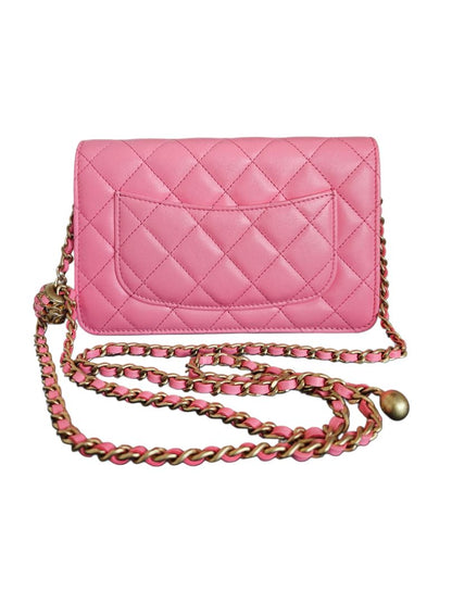 CHANEL