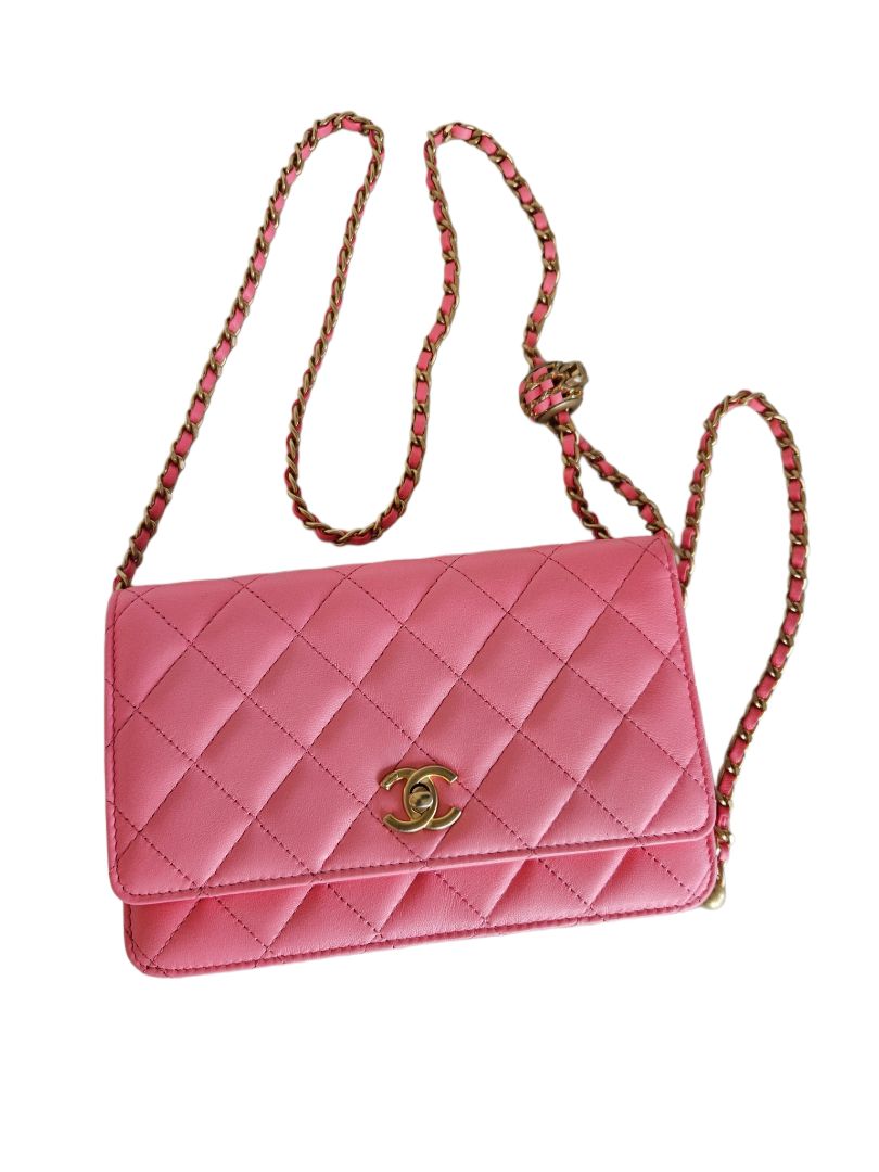 CHANEL