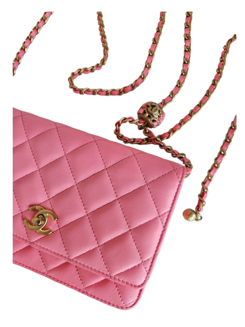 CHANEL