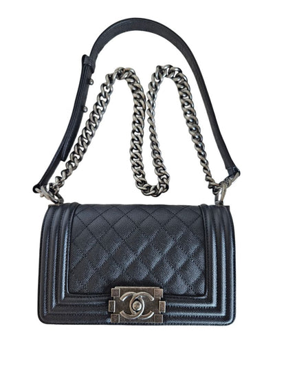 CHANEL