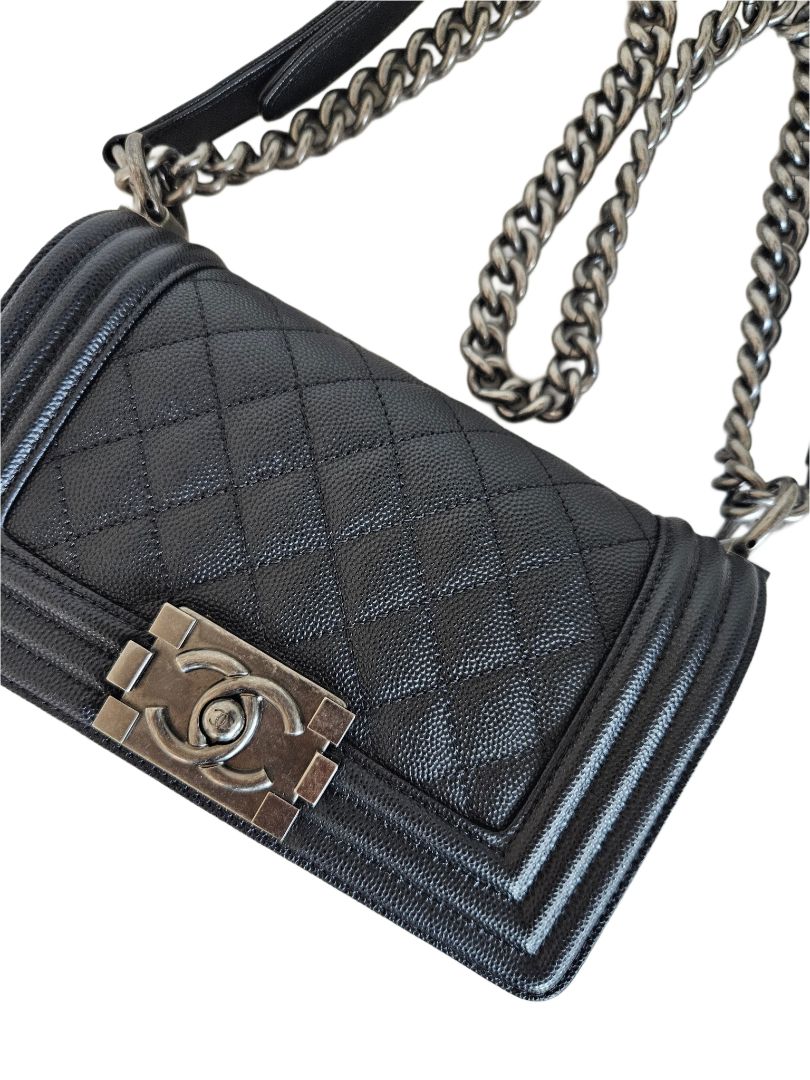 CHANEL