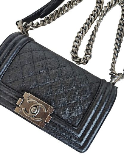 CHANEL