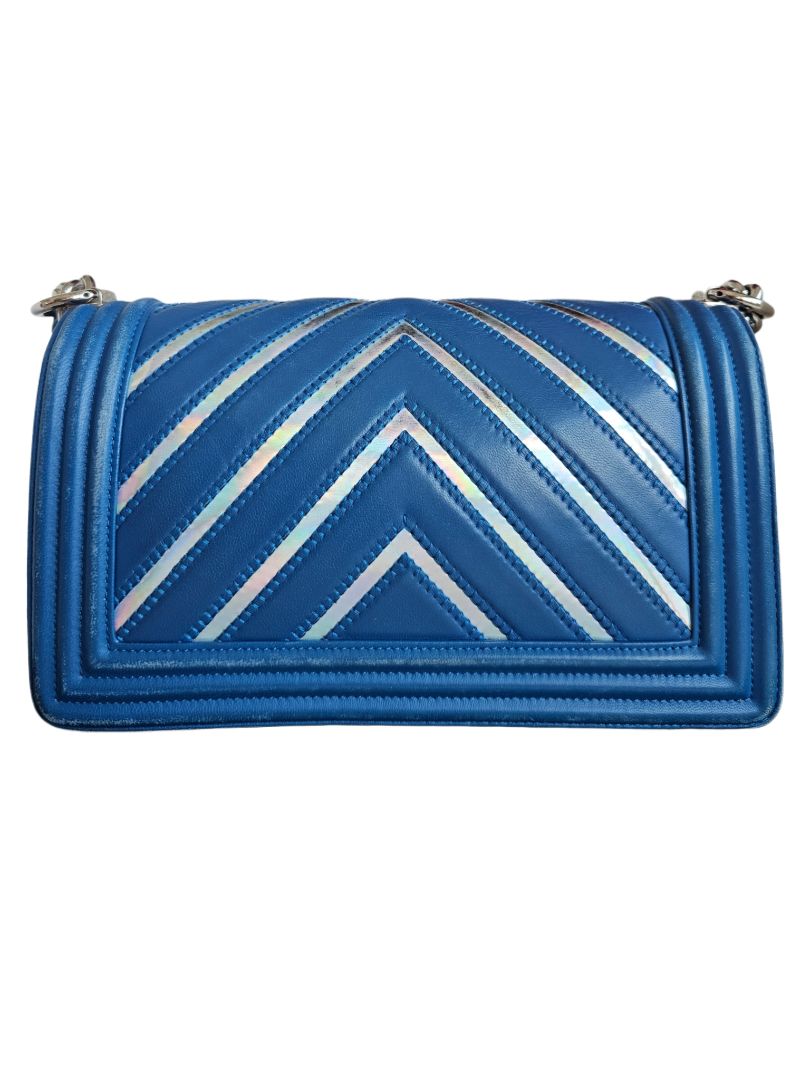 CHANEL