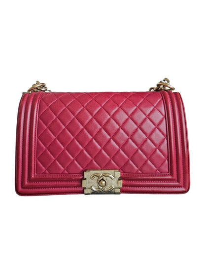 CHANEL