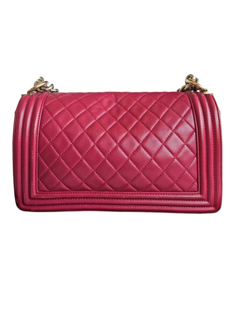 CHANEL