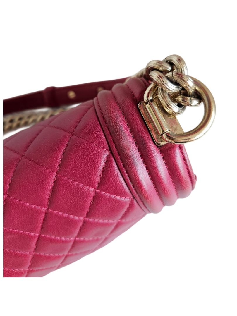 CHANEL